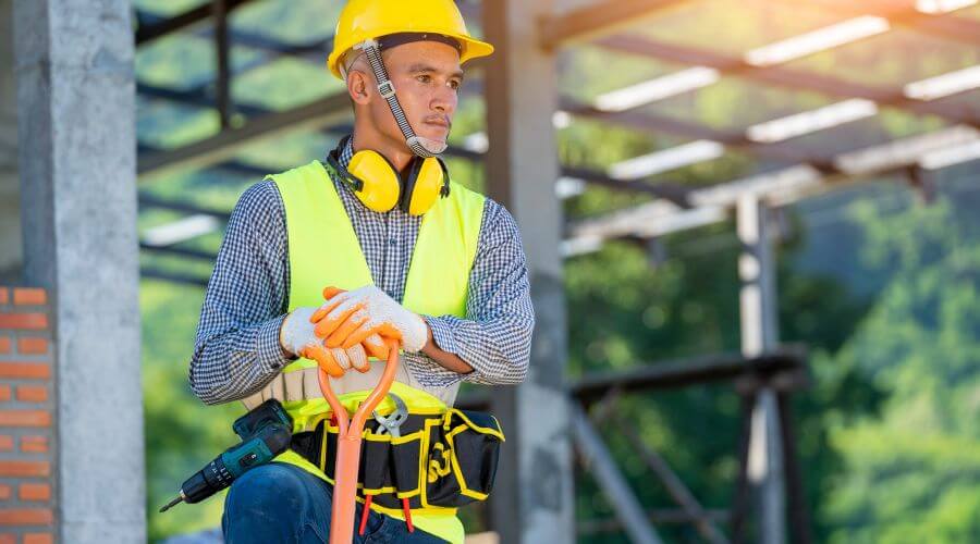 Professional gutter cleaning in Francis, OK